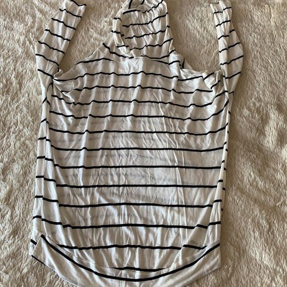 Hoodie Tee  - Picture 10 of 16